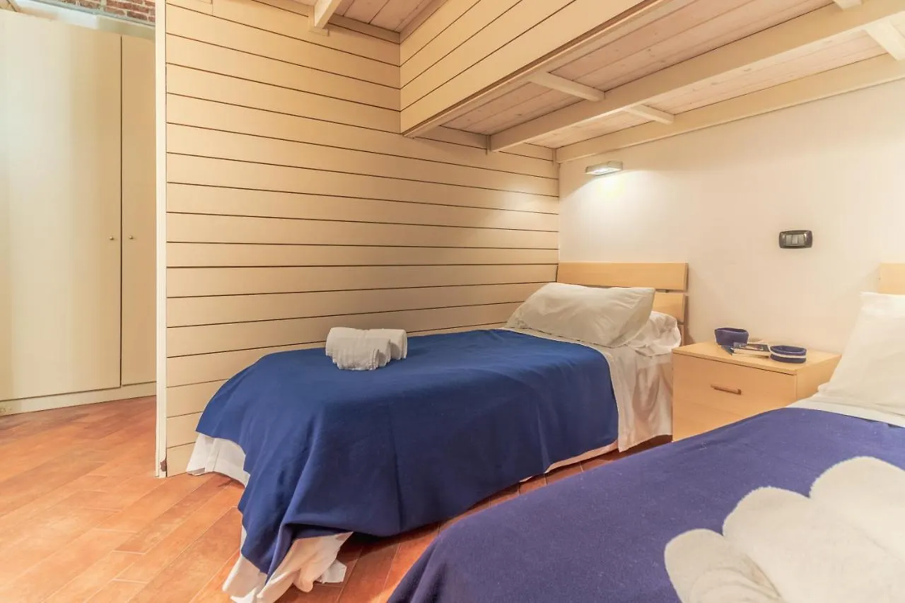 Apartment Casa Margherita Camogli
