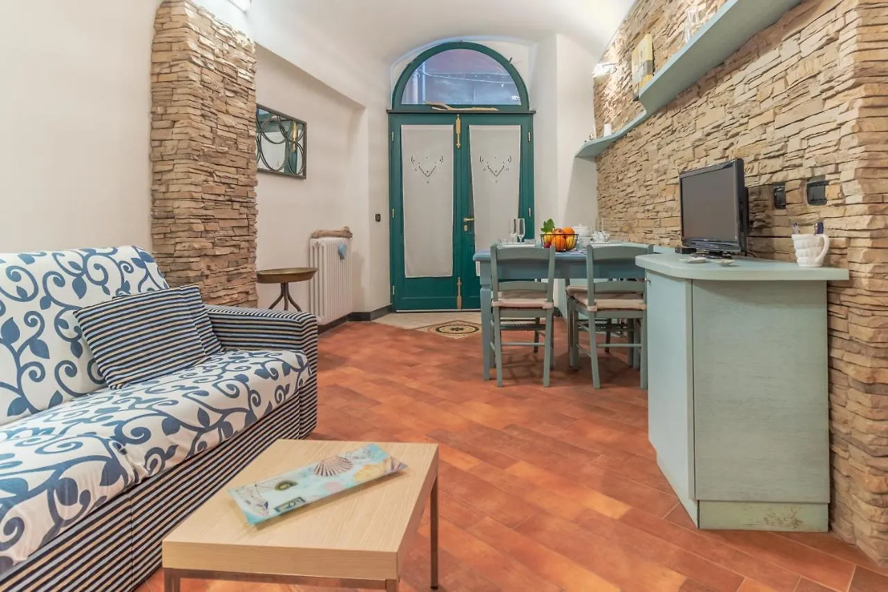 Casa Margherita Camogli Italy