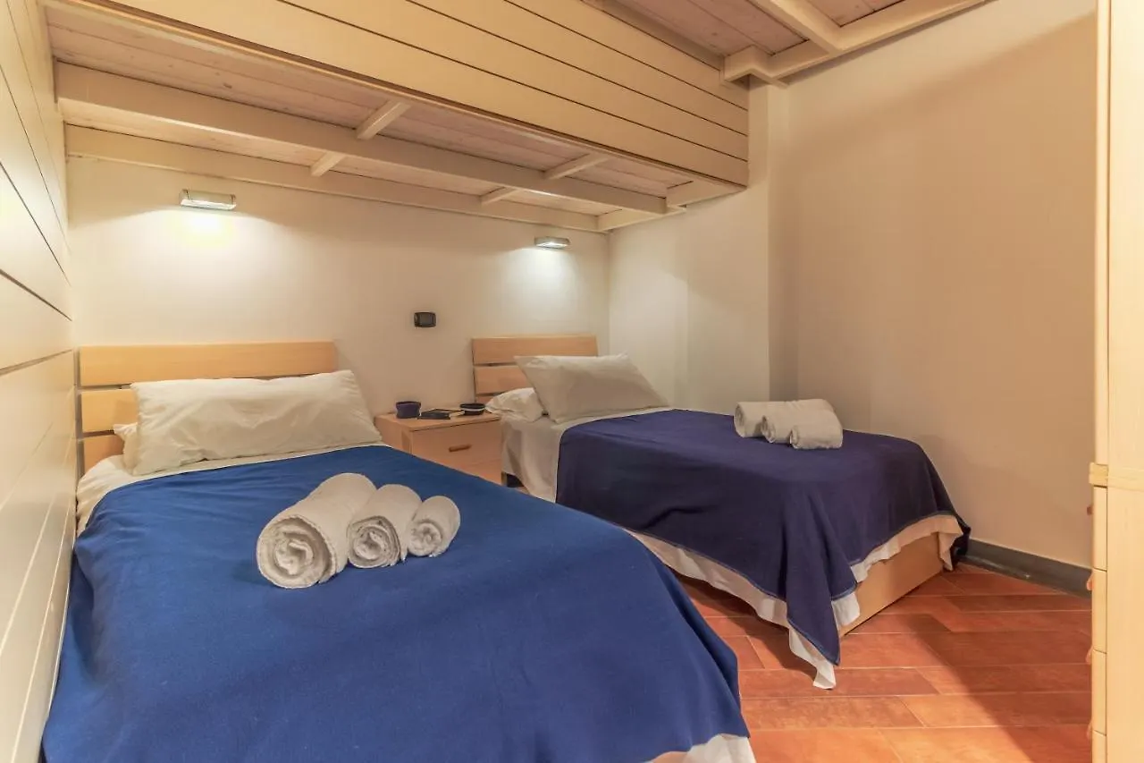 Casa Margherita Camogli 0*,