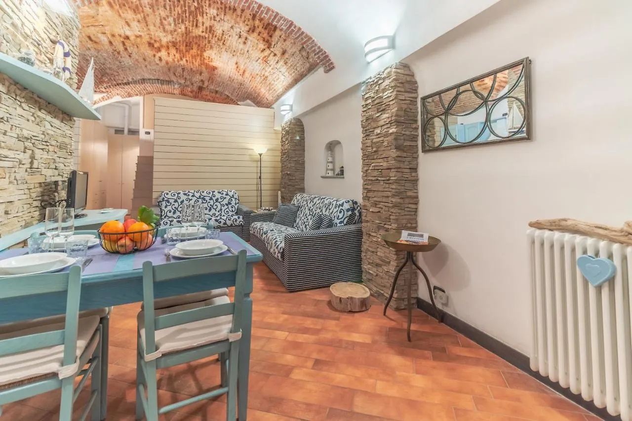 Casa Margherita Camogli Apartment