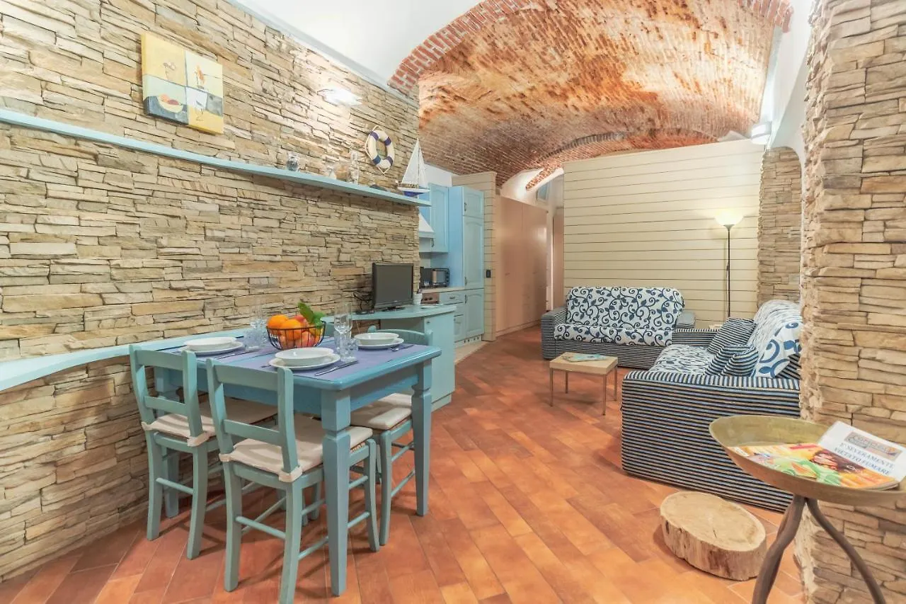 Casa Margherita Camogli Apartment