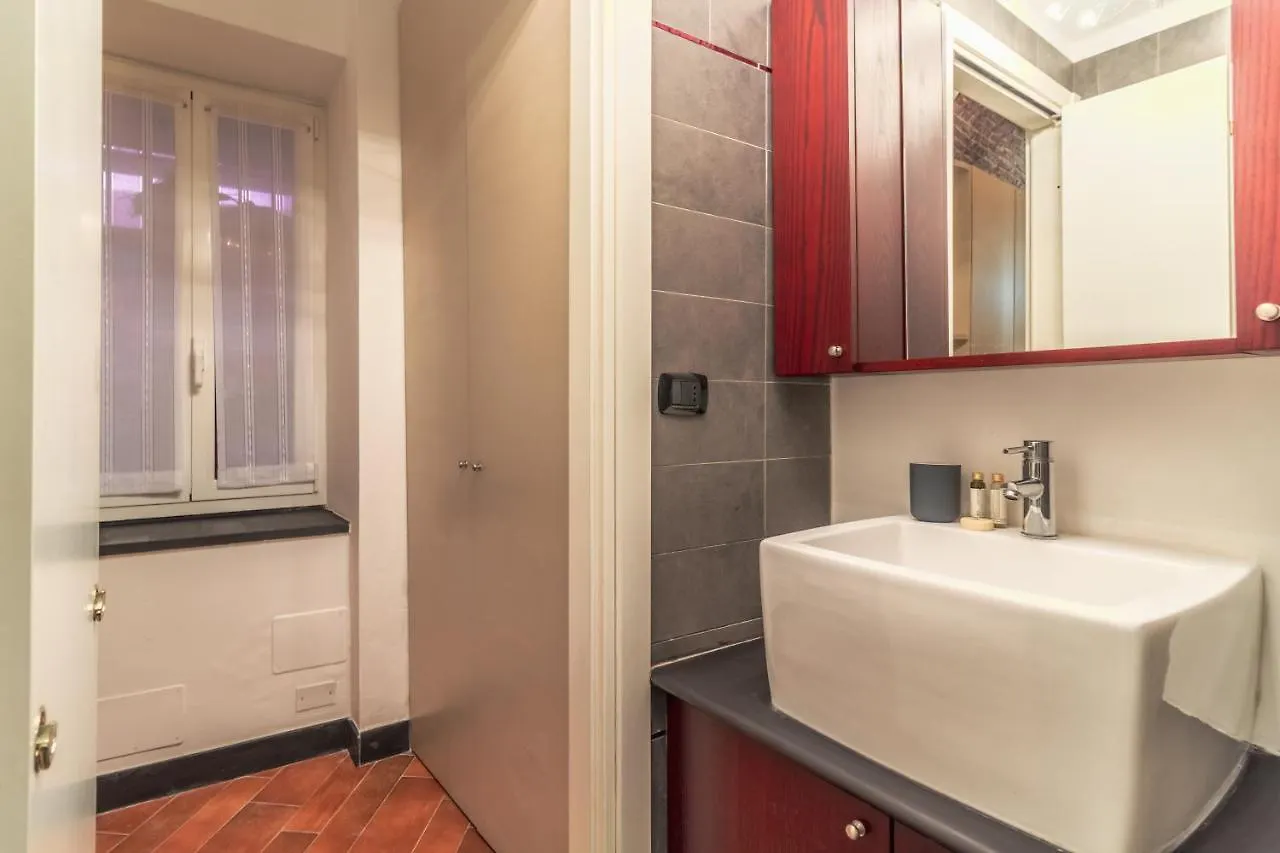 Casa Margherita Camogli Apartment