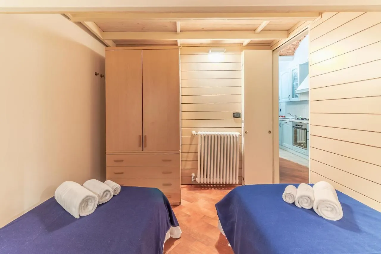 Casa Margherita Camogli Italy