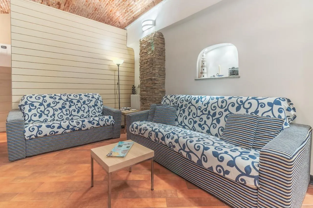 Casa Margherita Camogli 0*,  Italy