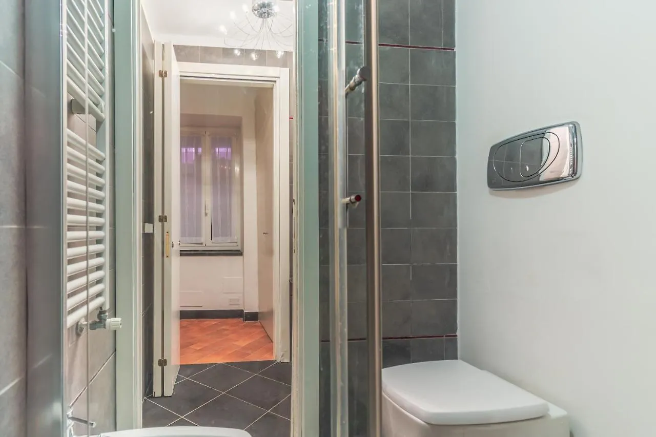 Casa Margherita Camogli