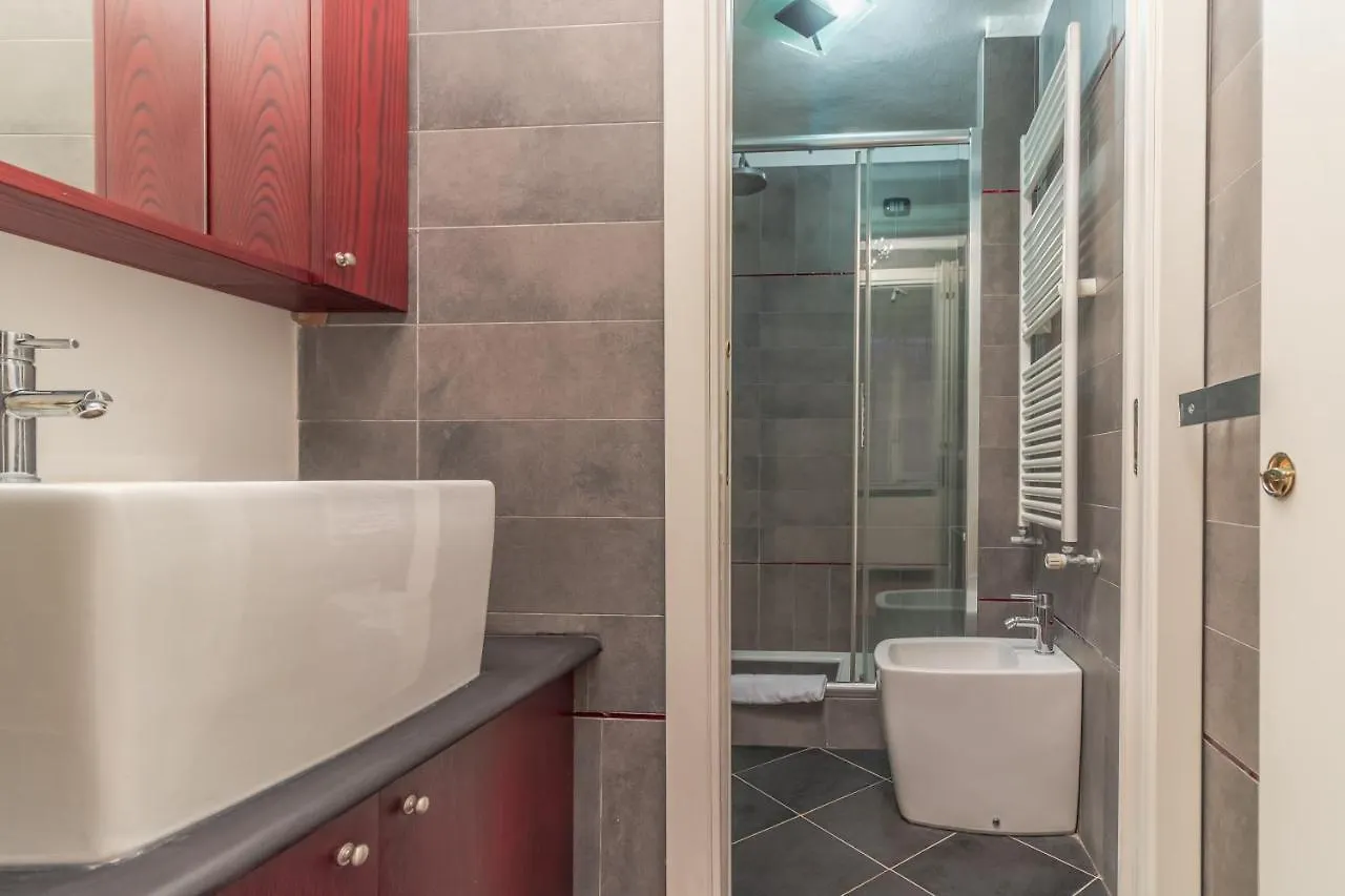 Apartment Casa Margherita Camogli