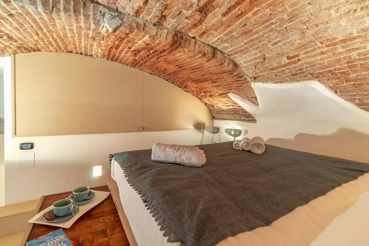 Casa Margherita Camogli Apartment