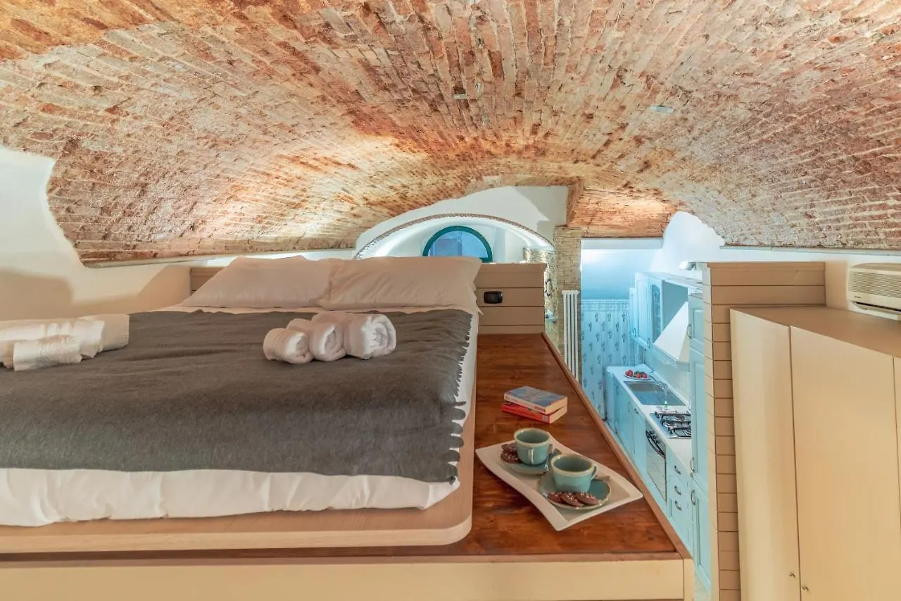 Casa Margherita Camogli
